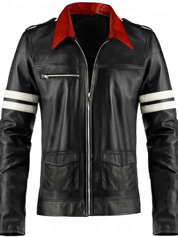 Alex Mercer Jacket