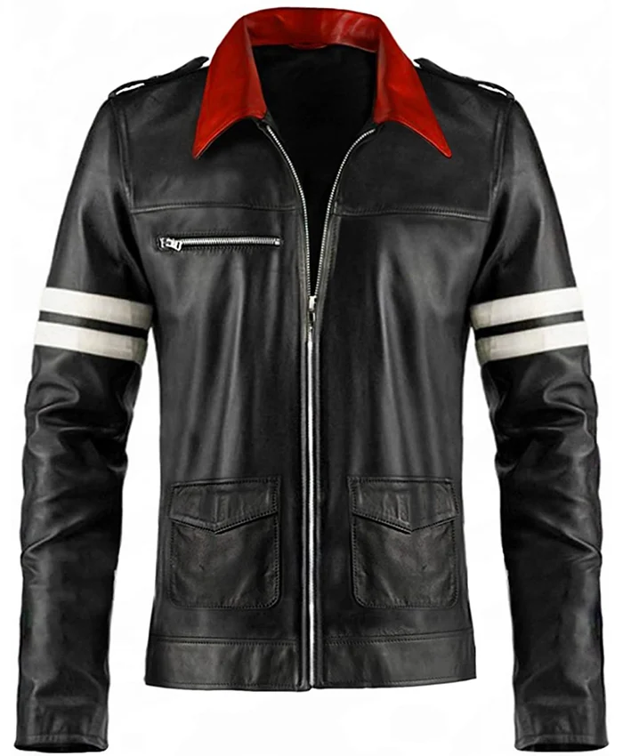 Alex Mercer Jacket Alex Mercer Jacket