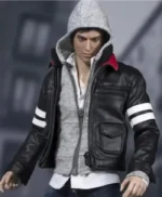 Alex Mercer Jacket
