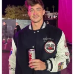 Alex Sless Wynn Las Vegas Racing Jacket