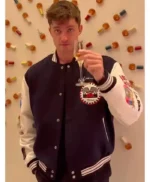 Alex Sless Wynn Las Vegas Racing Jacket