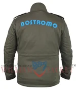 Alien Nostromo Jacket