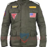 Alien Nostromo Jacket