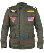 Alien Nostromo Jacket