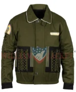 Alien Nostromo Jacket