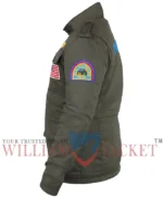 Alien Nostromo Jacket