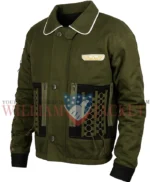 Alien Nostromo Jacket