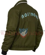 Alien Nostromo Jacket