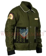 Alien Nostromo Jacket
