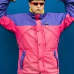 All That x Alien Boy Oliver Tree Jacket