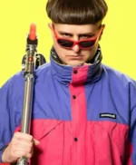 All That x Alien Boy Oliver Tree Jacket