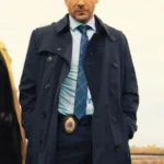 Allan Hawco Saint-Pierre S01 Coat