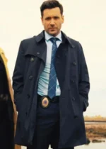 Allan Hawco Saint-Pierre S01 Coat