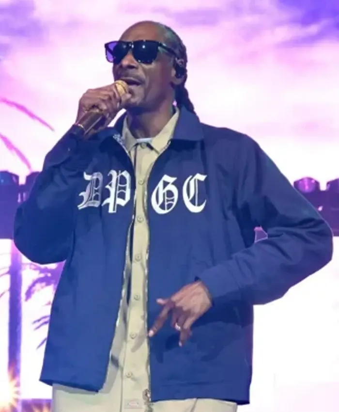 Amphitheater Grand Opening 2026 Snoop Dogg Jacket Amphitheater Grand Opening 2026 Snoop Dogg Jacket