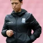 Amy Merricks Women’s Super League 2 Jacket