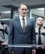 Andrew 2023 Corner Office Grey Blazer