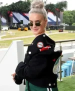 Anne Marie Black Jacket