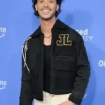 Antonio Cipriano JL Custom Jacket