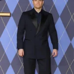 Argylle 2024 Henry Cavill Suit