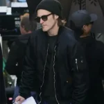 Arthur Fleck Joker Folie À Deux Bomber Jacket