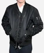 Arthur Fleck Joker Folie À Deux Bomber Jacket