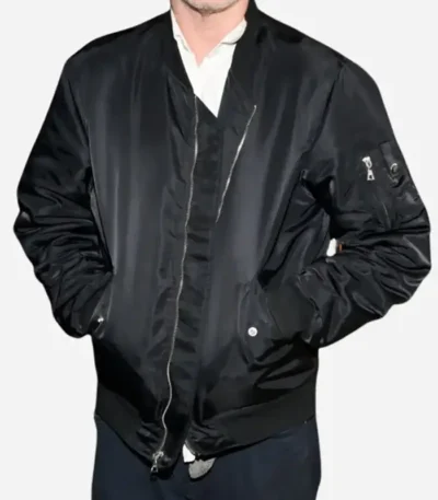 Arthur Fleck Joker Folie À Deux Bomber Jacket