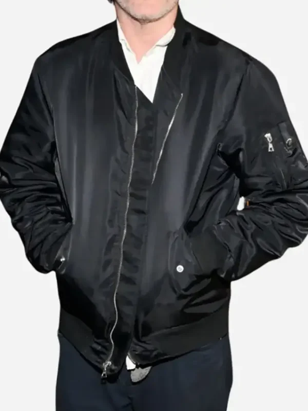 Arthur Fleck Joker Folie À Deux Bomber Jacket