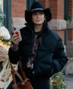 Aspen Kyle Richards Jacket
