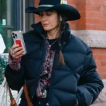 Aspen Kyle Richards Jacket