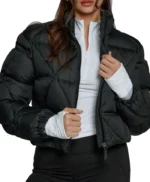 Aspen Kyle Richards Jacket