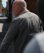 Assassin 2023 Bruce Willis Jacket