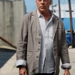 Assassin 2023 Bruce Willis Jacket