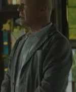 Assassin 2023 Bruce Willis Jacket