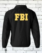 FBI Jacket
