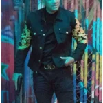 Bad Boys for Life Mike Lowrey Black Jacket