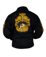 Bad Boys for Life Mike Lowrey Black Jacket