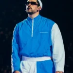 Bad Bunny Marseille Jacket