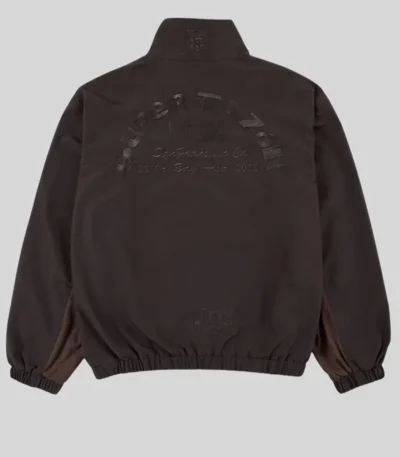 Bad Bunny x Super Tazón Track Jacket