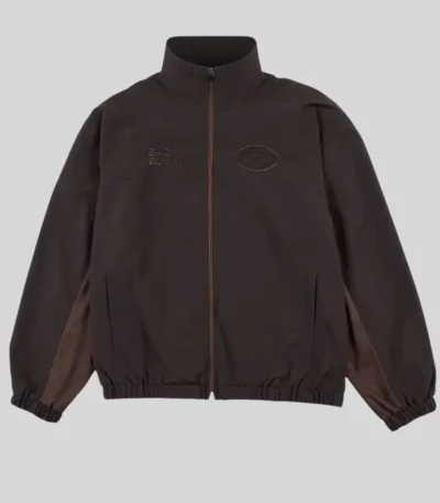 Bad Bunny x Super Tazón Track Jacket