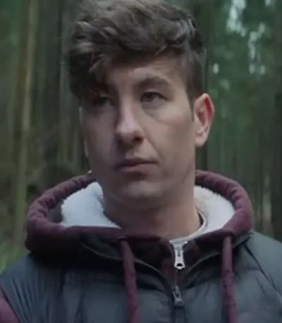 Barry Keoghan Bring Them Down Vest