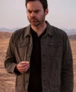 Barry S03 Bill Hader Brown Jacket