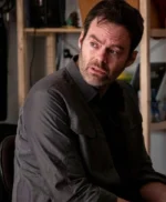 Barry S03 Bill Hader Brown Jacket
