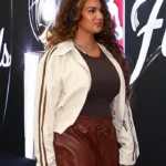 Basketball Finals Tori kelly Track Jacket