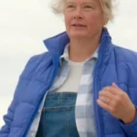 Battle on the Beach S05 Michelle Puffer Jacket