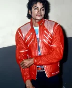 Beat It Michael Jackson Jacket