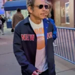 Ben Stiller New York Jacket