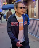 Ben Stiller New York Jacket
