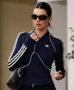 Beverly Hills Kendall Jenner Track Jacket