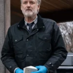 Bill Pullman The Sinner S04 Cotton Jacket