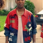 Bill & Ted Face The Music Kid Cudi Cotton Jacket